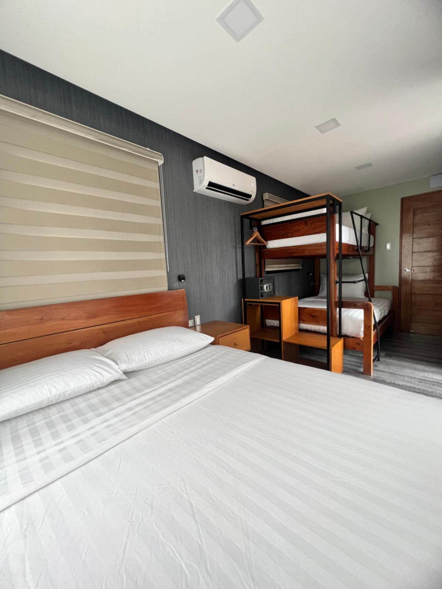 Crusoe Cabins Costa Azalea Samal Esterno foto
