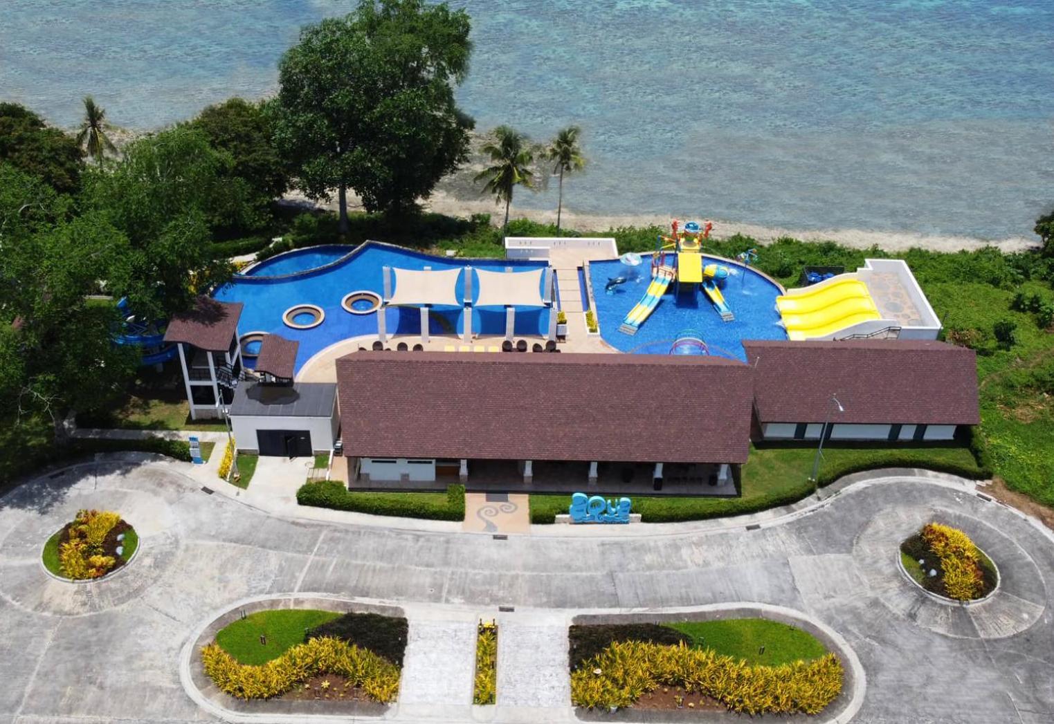 Crusoe Cabins Costa Azalea Samal Esterno foto