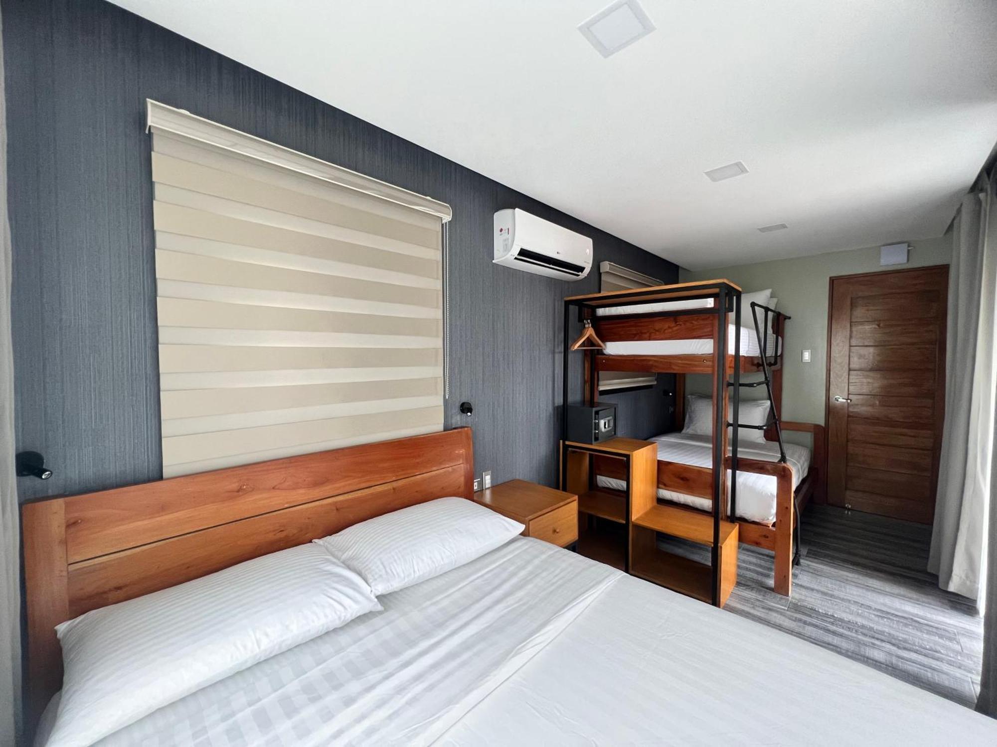 Crusoe Cabins Costa Azalea Samal Esterno foto